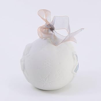 Amazon | LLADRO リヤドロ 2013年 クリスマス イヤーボール